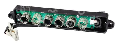 modul / elektronika digestoře ELICA, ovládací